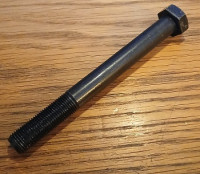 SK Schraube M16x1,5x150  901.1085